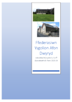 Adroddiad Blynyddol y Corff Llywodraethol i Rieni 2023-24